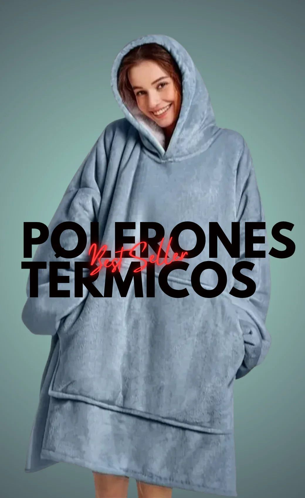POLERÓN OVERSIZE