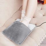 CALENTADOR DE PIES ELÉCTRICO