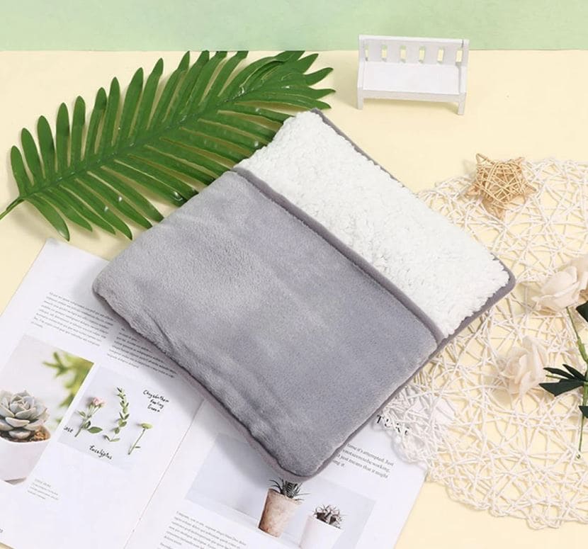 CALENTADOR DE PIES ELÉCTRICO