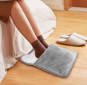 CALENTADOR DE PIES ELÉCTRICO