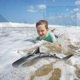 🦈TIBURÓN CON CONTROL REMOTO🦈