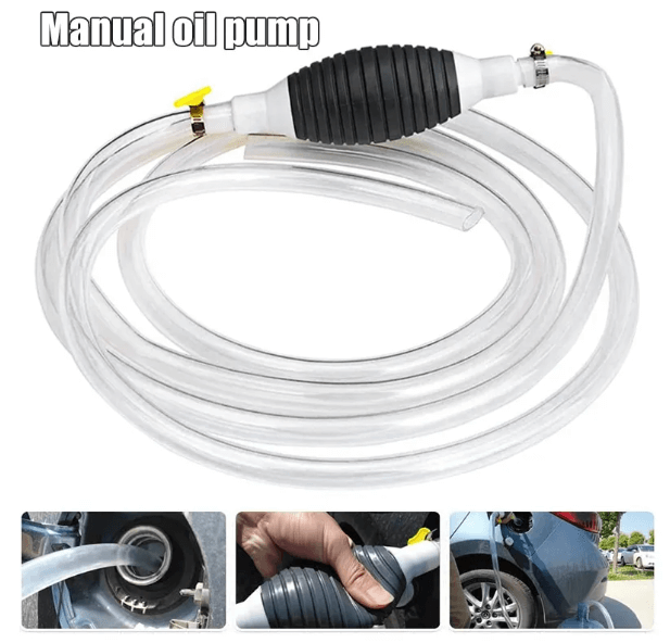 BOMBA DE TRANSFERENCIA