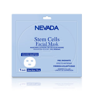 MASCARILLA CELULAS MADRE