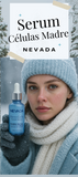 SERUM ANTIARRUGAS CELULAS MADRE