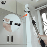 CEPILLO DE LIMPIEZA ELECTRICO