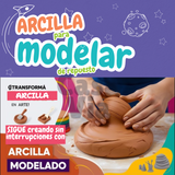 ARCILLA REPUESTO