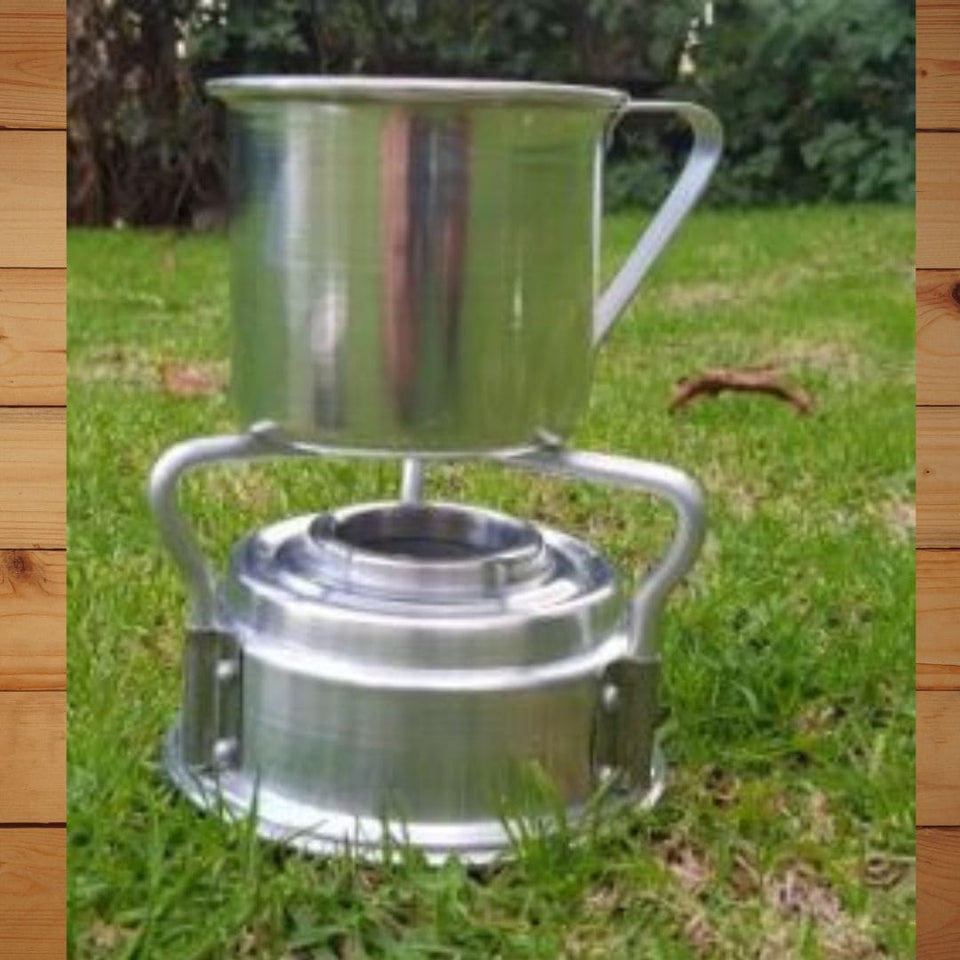 COCINA SIN GAS ECOLÓGICAA