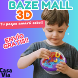 LABERINTO 3D /ENVÍO GRATIS