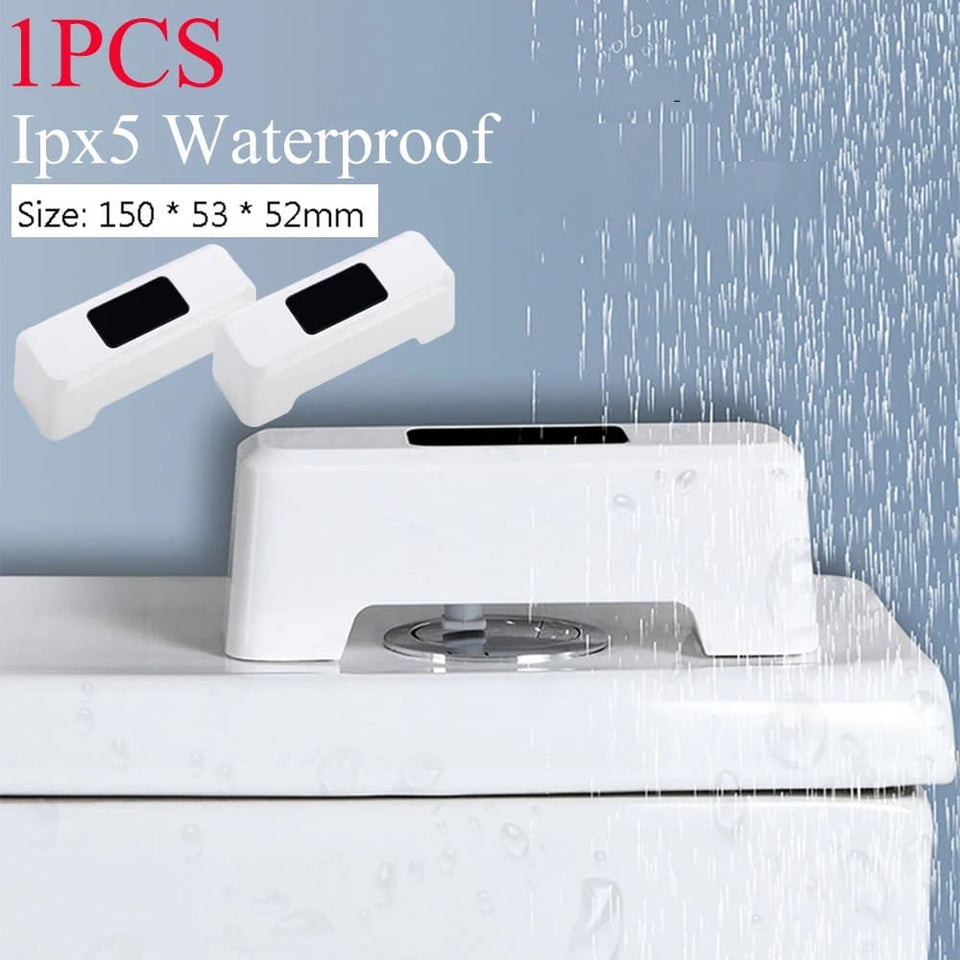 SENSOR INTELIGENTE PARA INODORO