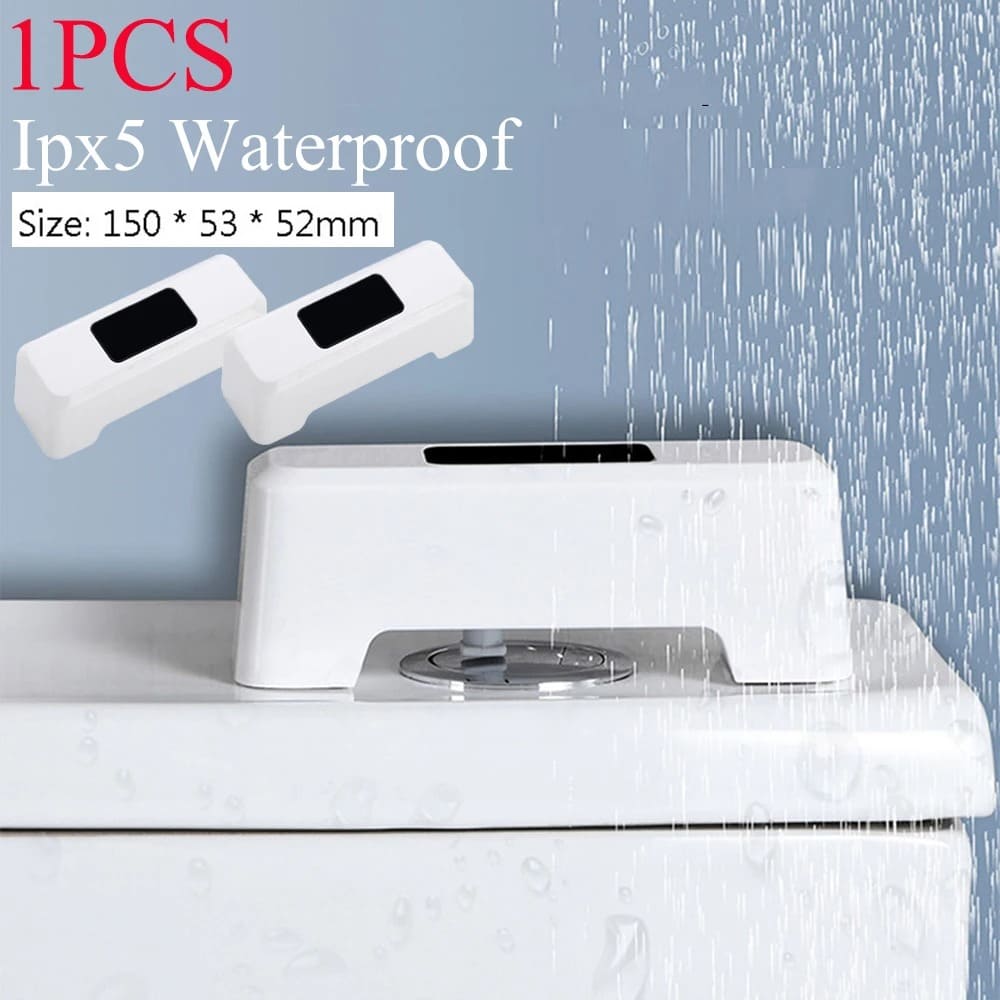 SENSOR INTELIGENTE PARA INODORO