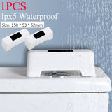 SENSOR INTELIGENTE PARA INODORO