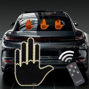 MANO LED| ULTIMAS UNIDADES