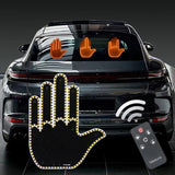 MANO LED| ULTIMAS UNIDADES