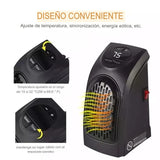MINI CALEFACTOR 800W™