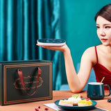 TAZA CALENTADORA PREMIUM / ENVÍO GRATIS