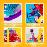 LABERINTO 3D /ENVÍO GRATIS