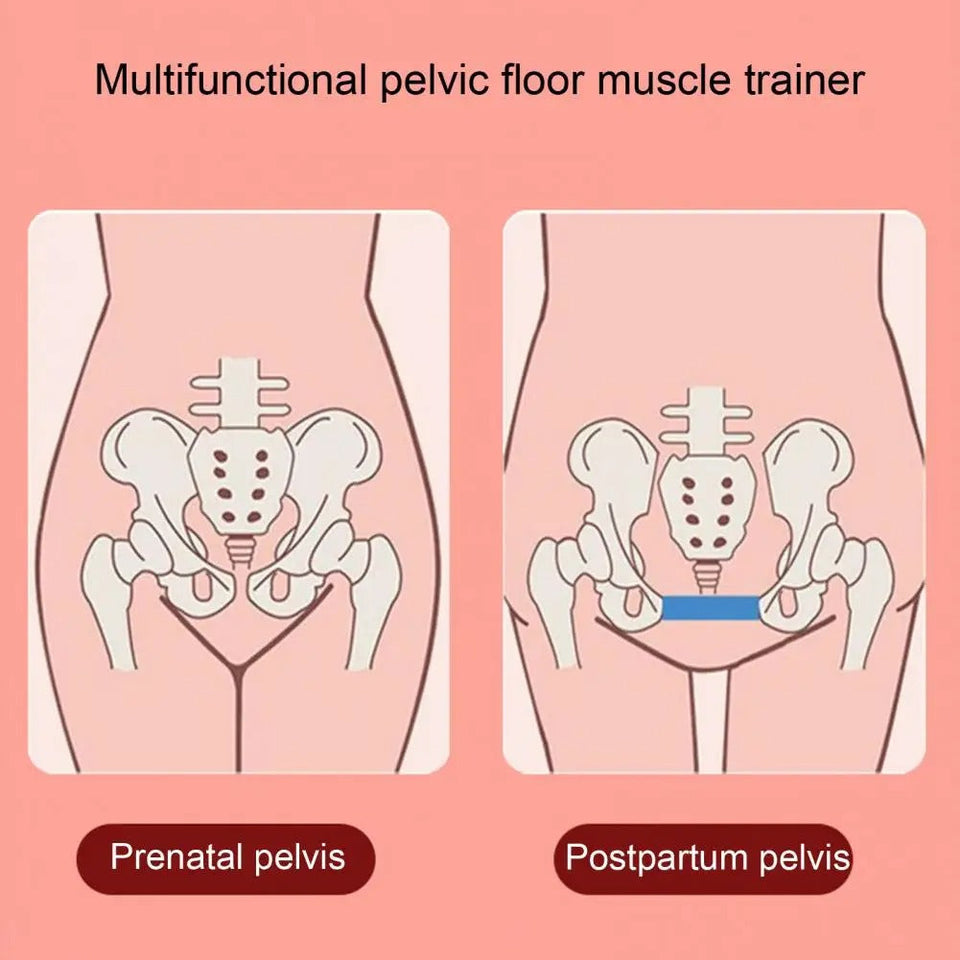 TONIFICADOR DE MUSLOS