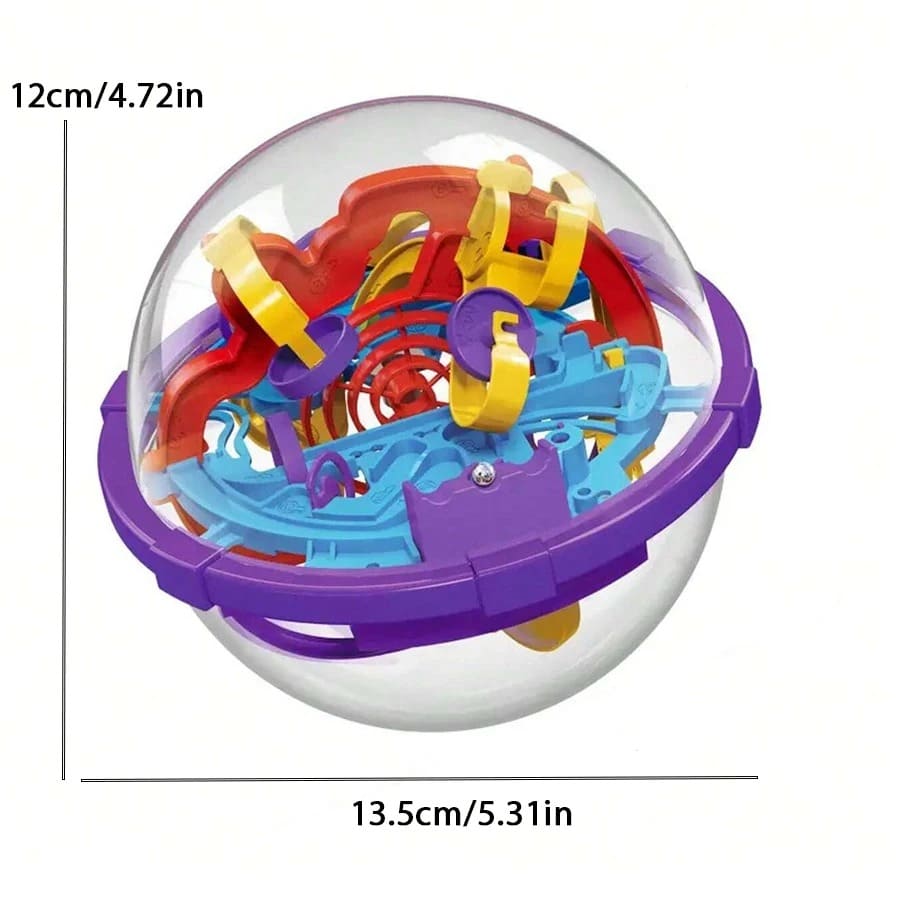 LABERINTO 3D /ENVÍO GRATIS