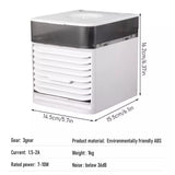 MINI AIRE ACONDICIONADO