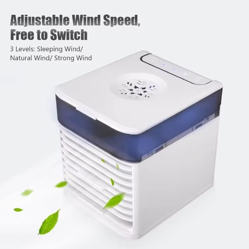 MINI AIRE ACONDICIONADO