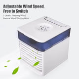 MINI AIRE ACONDICIONADO