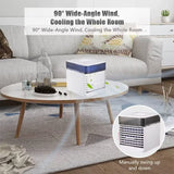 MINI AIRE ACONDICIONADO