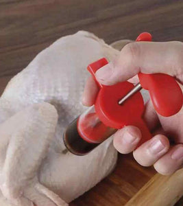 PACK X2 INYECTOR DE CARNES™